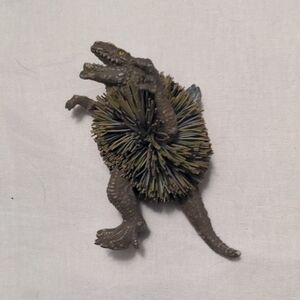 1998 Godzilla The Movie Koosh Ball By Oddzon